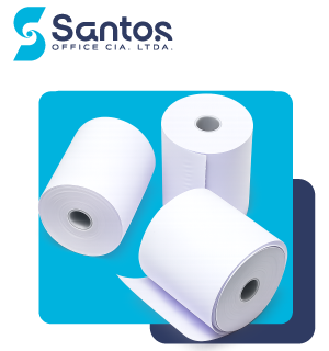 ROLLO DE PAPEL BOND 75X74 54 MTS 1 PL
