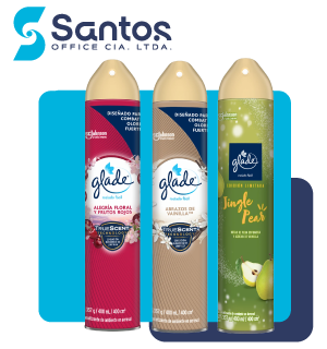 AMBIENTAL GLADE REPUESTO AUTOMATIOC  270ML UNI