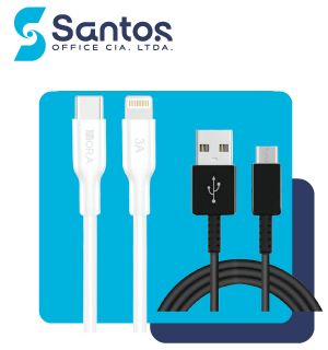 CABLE USB TIPO C CABLE USB IPHONE