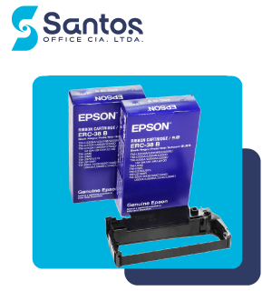 CINTAS EPSON