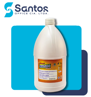 DESENGRASANTE MULTI 20 GALON