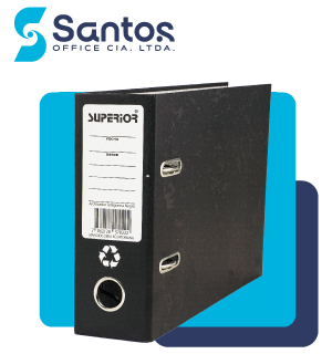 ARCHIVADOR TELEG SUPERIOR ECO