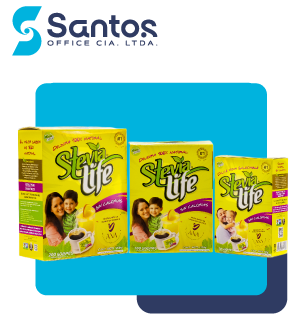 AZUCAR DIETETICA STEVIA LIFE