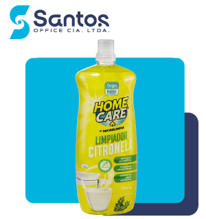 DESINFECTANTE LITRO 1000ML 107051