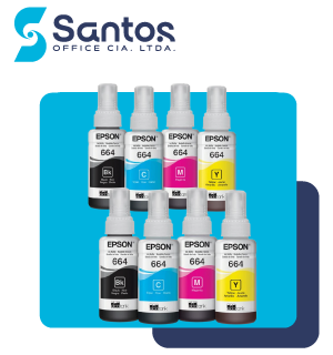 RECARGA TINTA EPSON RECARGA TINTA  HP