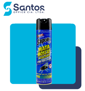 INSECTICIDA SAPOLIO