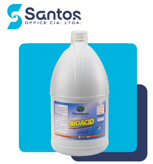 QUITASARRO BIOACID