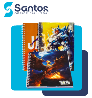 CUADERNO UNIV 100 H CUAD ZIEN