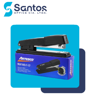 GRAPADORA ARTESCO M727 GRANDE